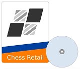 Chess Retail POS - Additional Lane